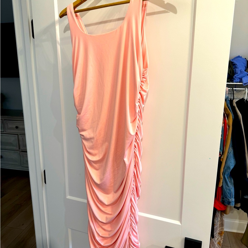 Bodycon Dress - Worn One Time